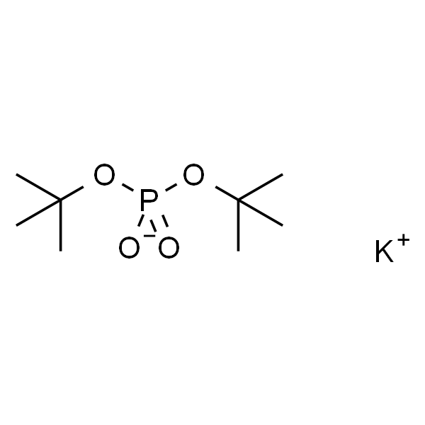 Potassium di-tert-butyl phosphate