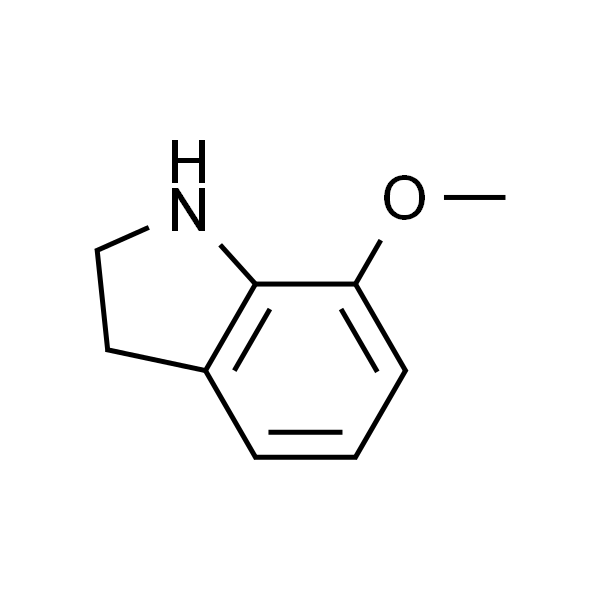 7-Methoxyindoline