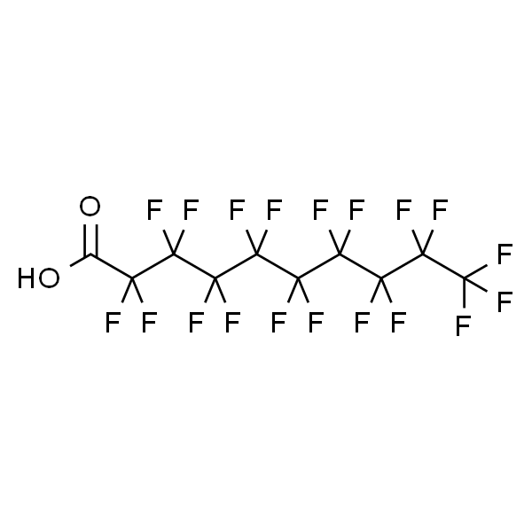 Perfluorodecanoic Acid