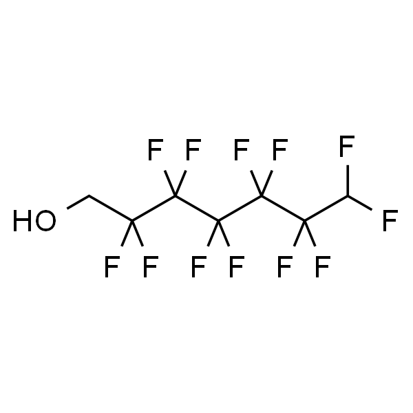 1H,1h,7h-dodecafluoro-1-heptanol