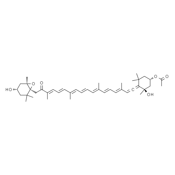 Fucoxanthin