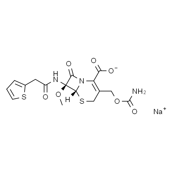 Cefoxitin sodium