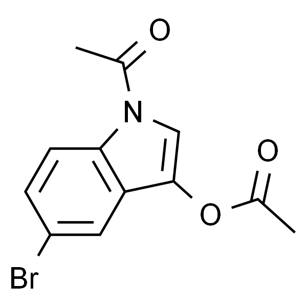 5-Bromoindoxyl diacetate