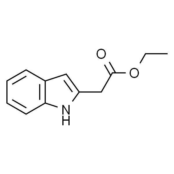 Ethyl 2-(1H-indol-2-yl)acetate