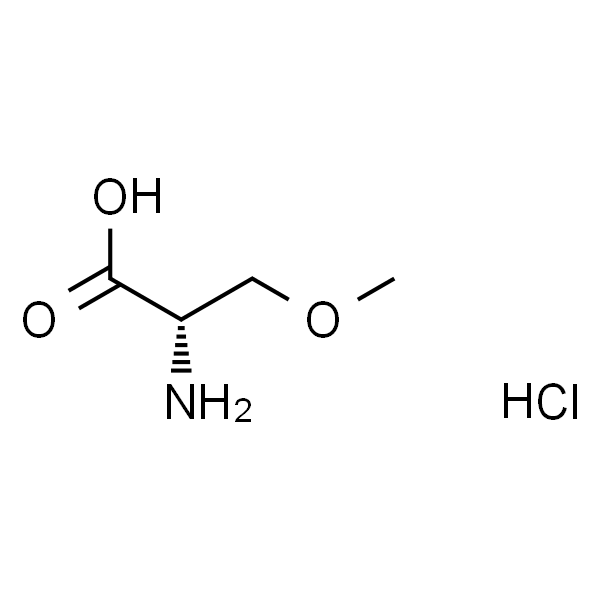 (S)-2-Amino-3-methoxypropanoic acid hydrochloride