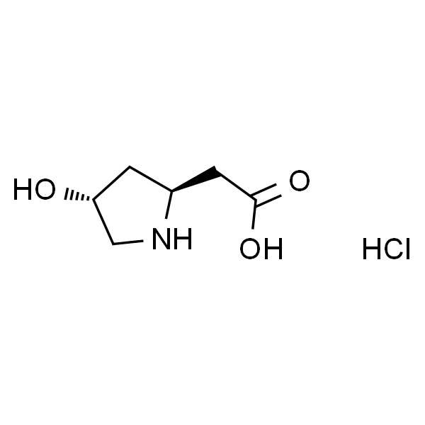 L-BETA-HOMOHYDROXYPROLINE HYDROCHLORIDE