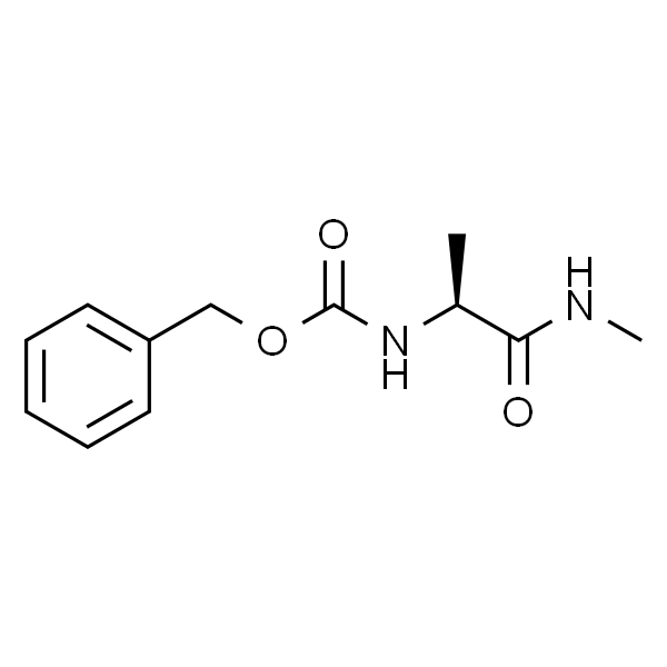 Methyl Z-L-Alaninamide