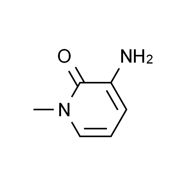 3-Amino-1-methylpyridin-2(1H)-one