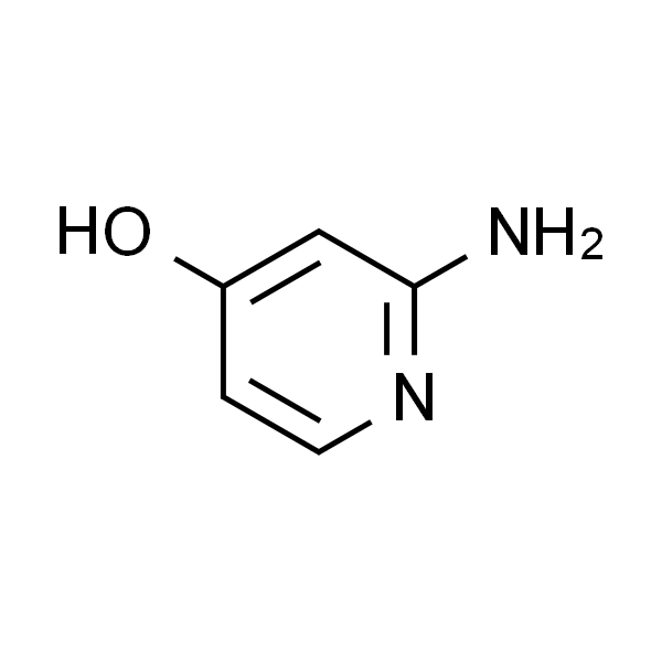 2-Aminopyridin-4-ol