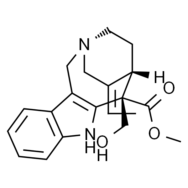 19,20-(E)-Vallesamine