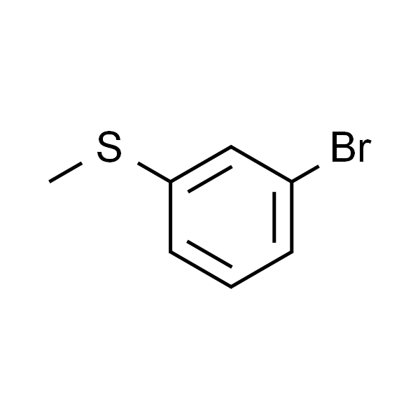 3-Bromothioanisole