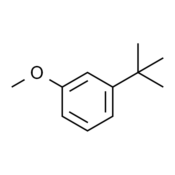 1-tert-butyl-3-methoxybenzene