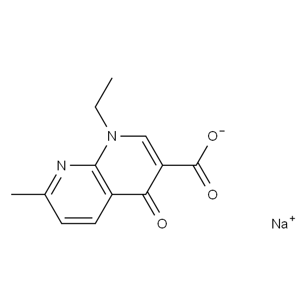 nalidixic acid sodium salt