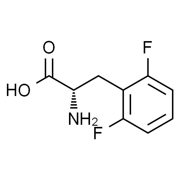 (S)-2-Amino-3-(2,6-difluorophenyl)propanoic acid