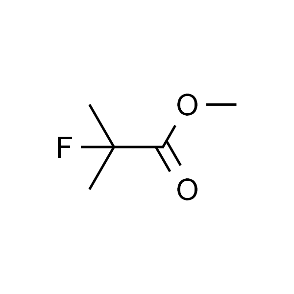 Methyl 2-fluoro-2-Methylpropionate