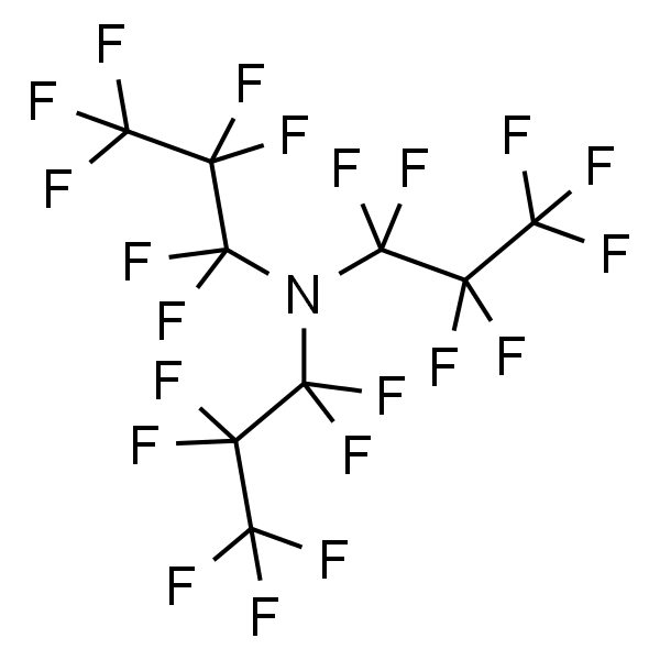 Perfluorotripropylamine