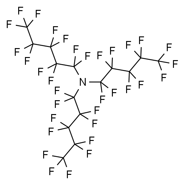 Perfluorotripentylamine