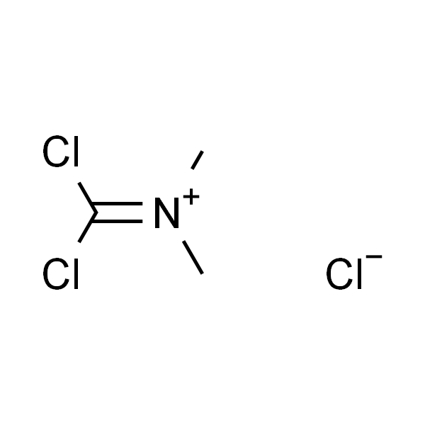 (Dichloromethylene)dimethylammonium chloride