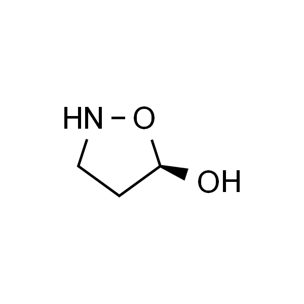 (R)-Isoxazolidin-4-ol Hydrochloride