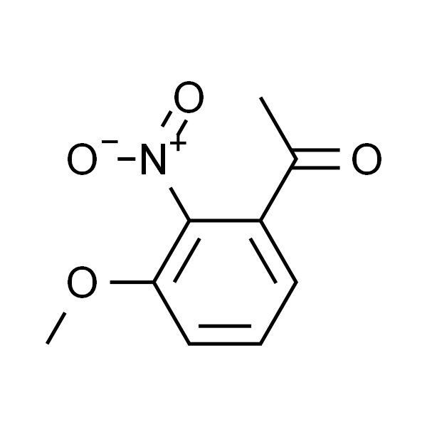 3'-Methoxy-2'-nitroacetophenone
