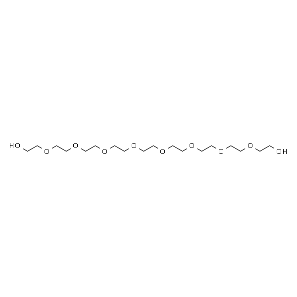 Nonaethylene Glycol