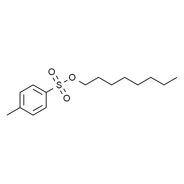 Octyl 4-methylbenzenesulfonate