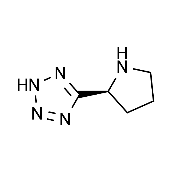 (S)-5-(Pyrrolidin-2-yl)-1H-tetrazole