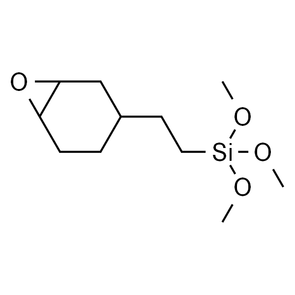 Trimethoxy[2-(7-oxabicyclo[4.1.0]hept-3-yl)ethyl]silane
