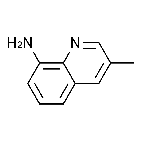 8-Amino-3-methylquinoline