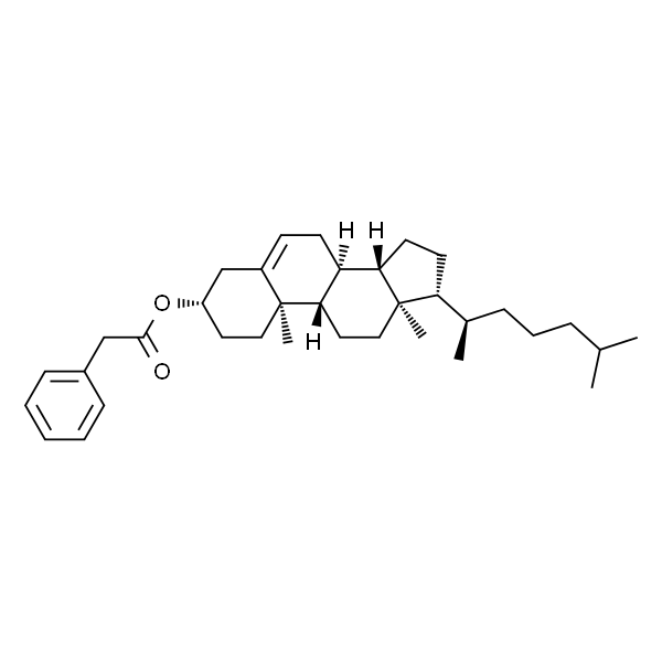 Cholesterol Phenylacetate