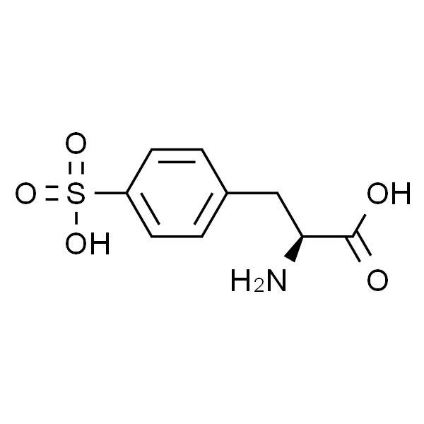 (S)-2-Amino-3-(4-sulfophenyl)propanoic acid