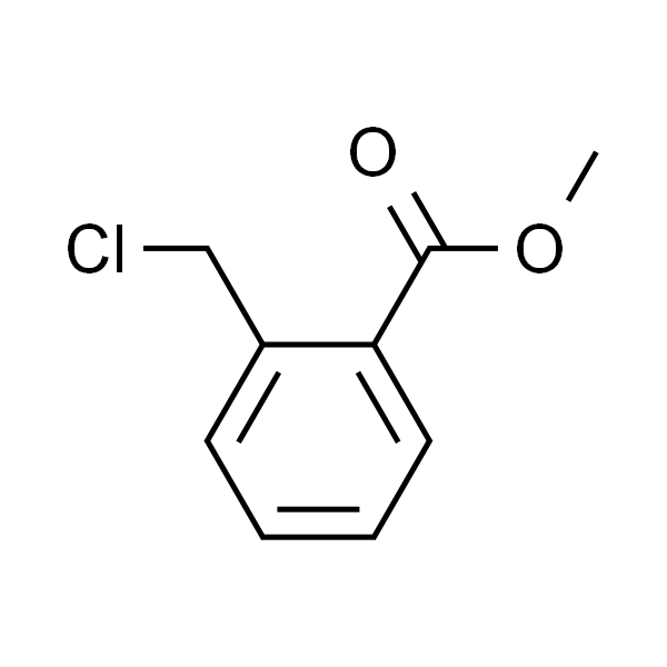 Methyl 2-(chloromethyl)benzoate