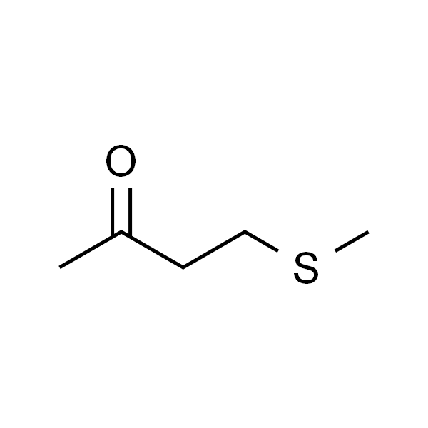 4-methylthio-2-butanone