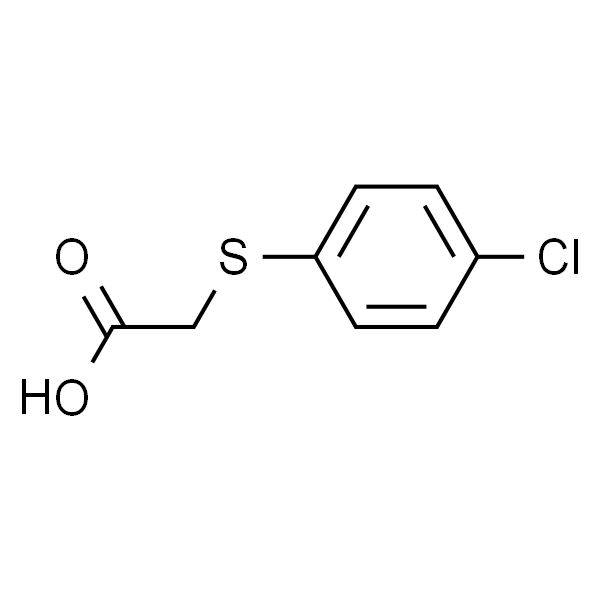 (4-CHLOROPHENYLTHIO)ACETIC ACID