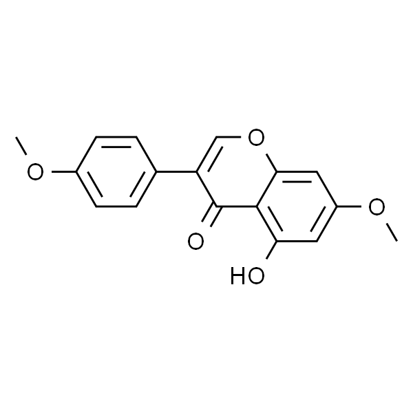 4',7-Dimethoxy-5-hydroxyisoflavone