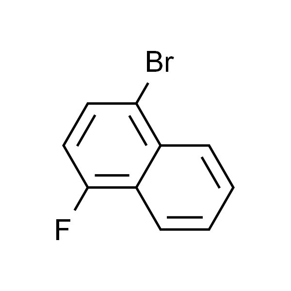 1-Bromo-4-fluoronaphthalene