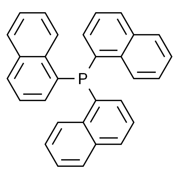 Tri(naphthalen-1-yl)phosphine