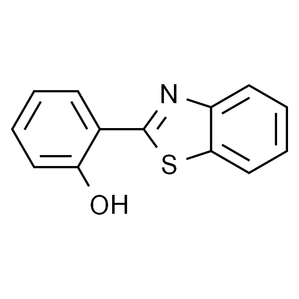 2-(2-Hydroxyphenyl)benzothiazole