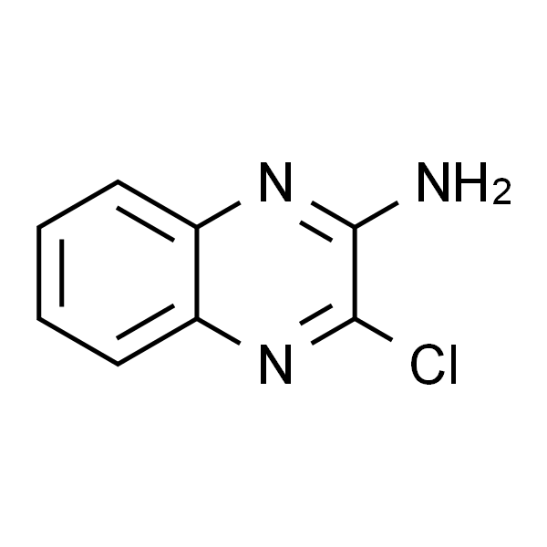 3-Chloroquinoxalin-2-amine