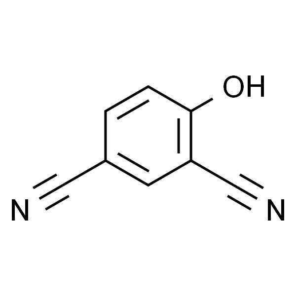 4-Hydroxyisophthalonitrile