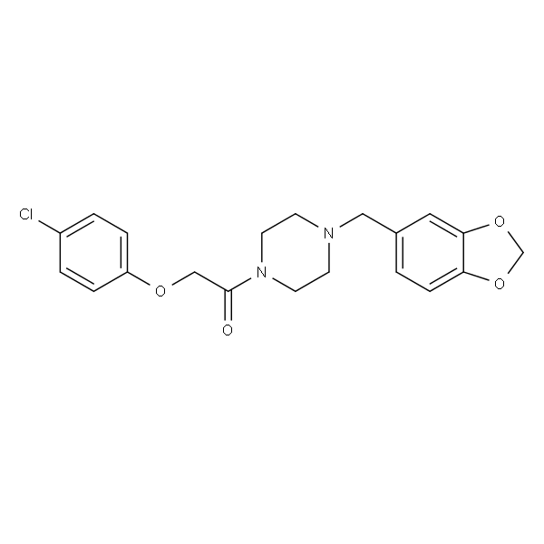 Fipexide