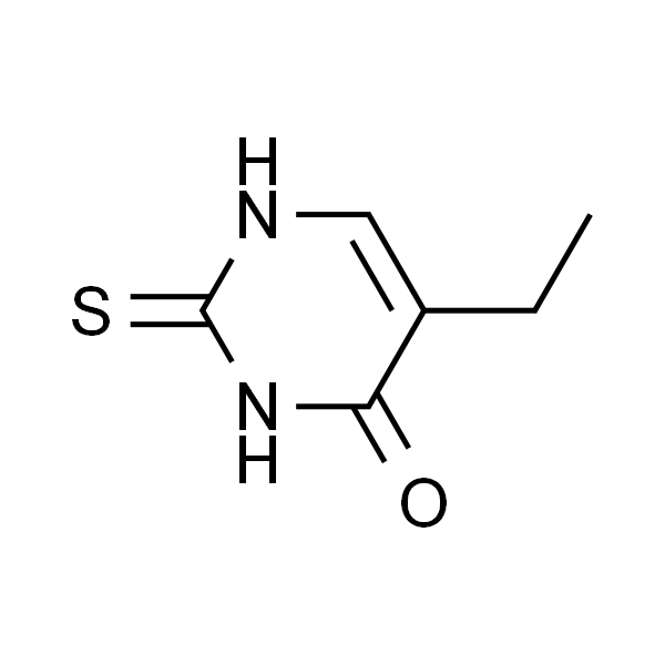 5-Ethyl-2-thioxo-2,3-dihydropyrimidin-4(1H)-one