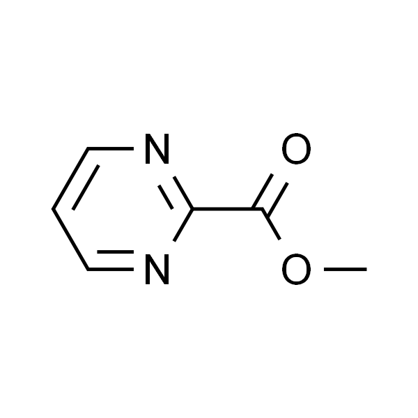 Methyl pyrimidine-2-carboxylate