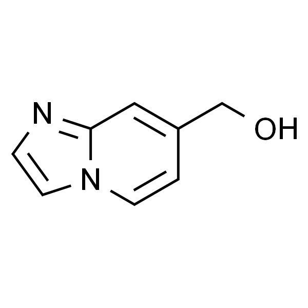Imidazo[1，2-a]pyridine-7-methanol