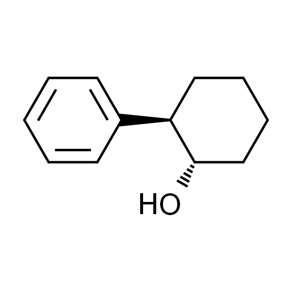 (1S,2R)-(+)-trans-2-Phenyl-1-cyclohexanol