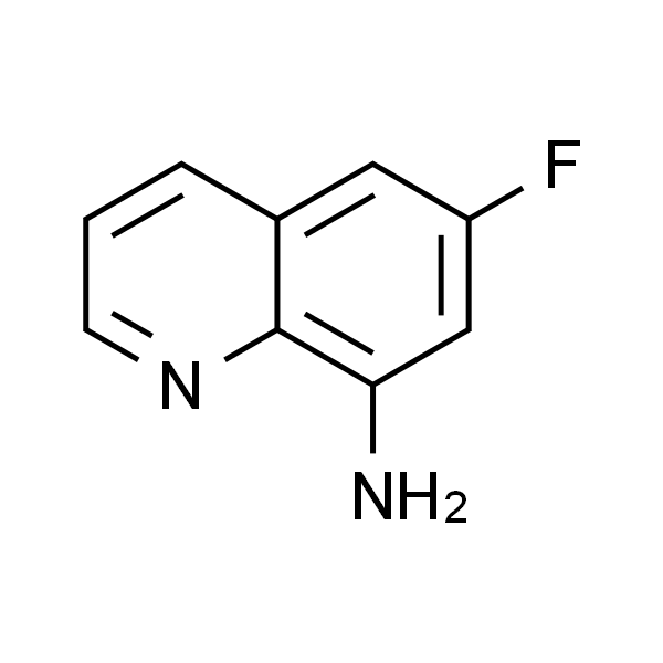 6-FLUOROQUINOLIN-8-AMINE