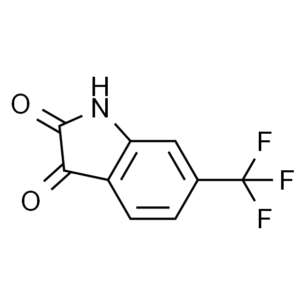 6-Trifluoromethylisatin