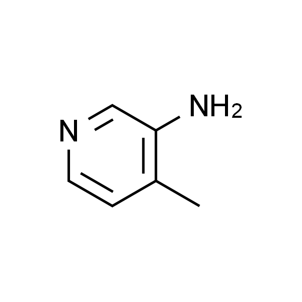3-Amino-4-methylpyridine