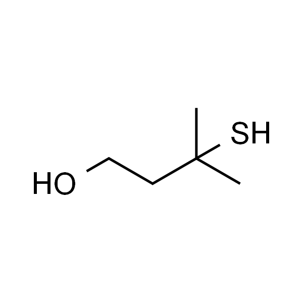 3-Mercapto-3-methylbutan-1-ol