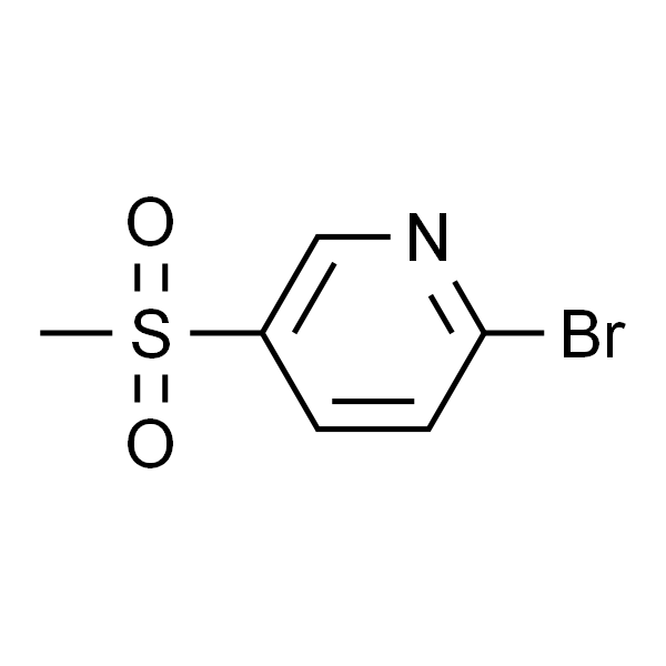 2-Bromo-5-(methylsulfonyl)pyridine